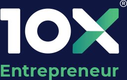 10X-E Logo
