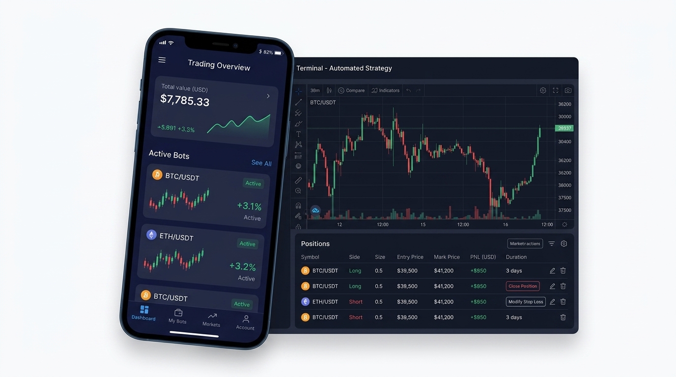 10X-E Review 2026: A Smarter Approach to AI Trading